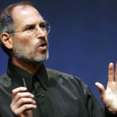 Steve Jobs Steve Jobs
